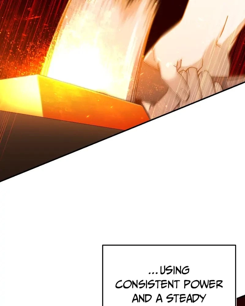 Descended from Divinity Chapter 31 - 8