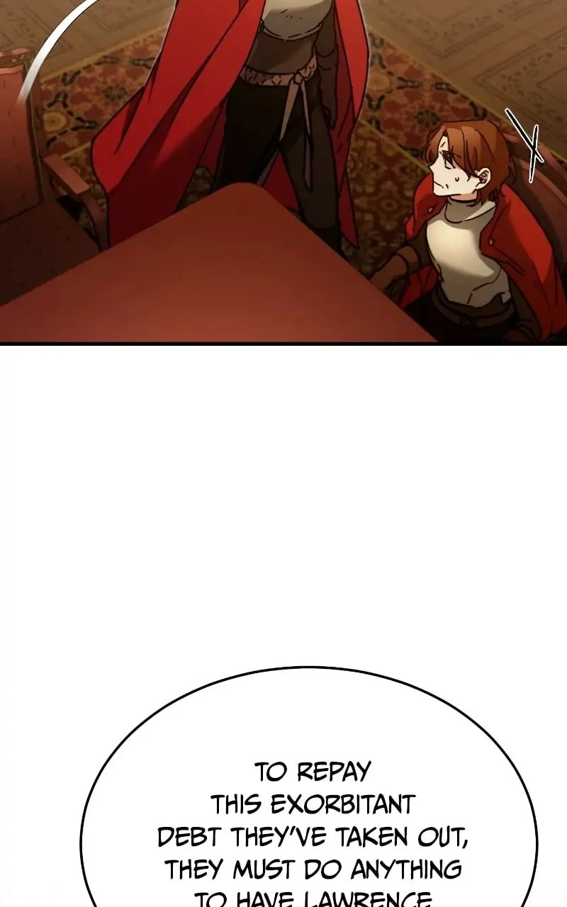 Descended from Divinity Chapter 35 - 94