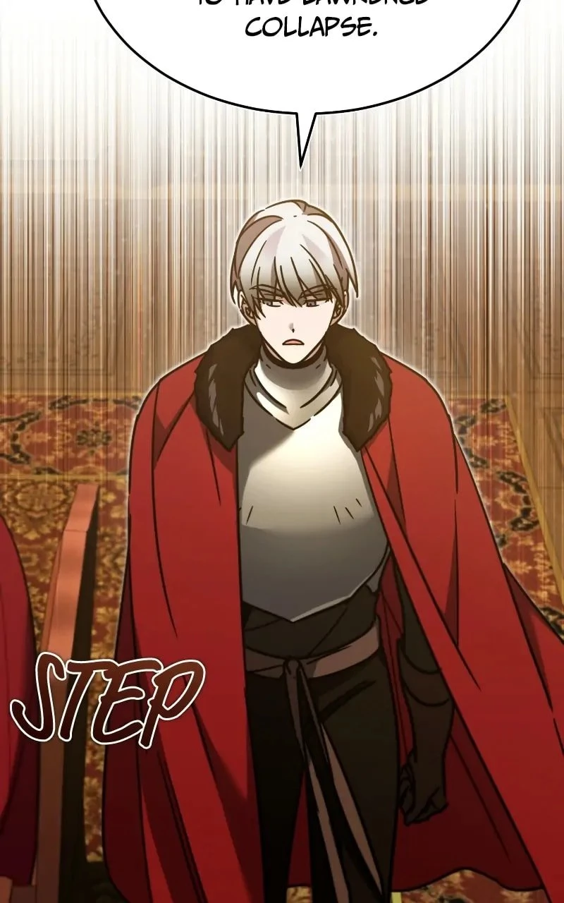 Descended from Divinity Chapter 35 - 95