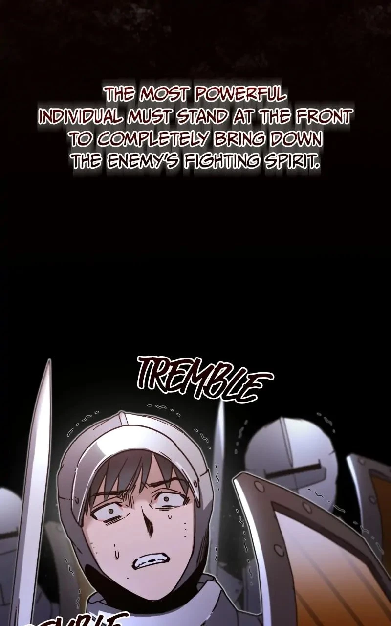 Descended from Divinity Chapter 34 - 51