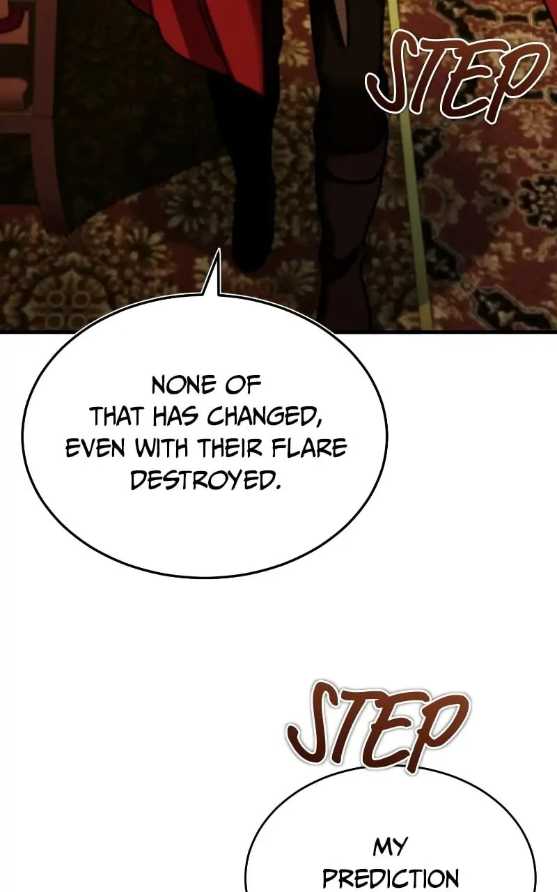Descended from Divinity Chapter 35 - 96