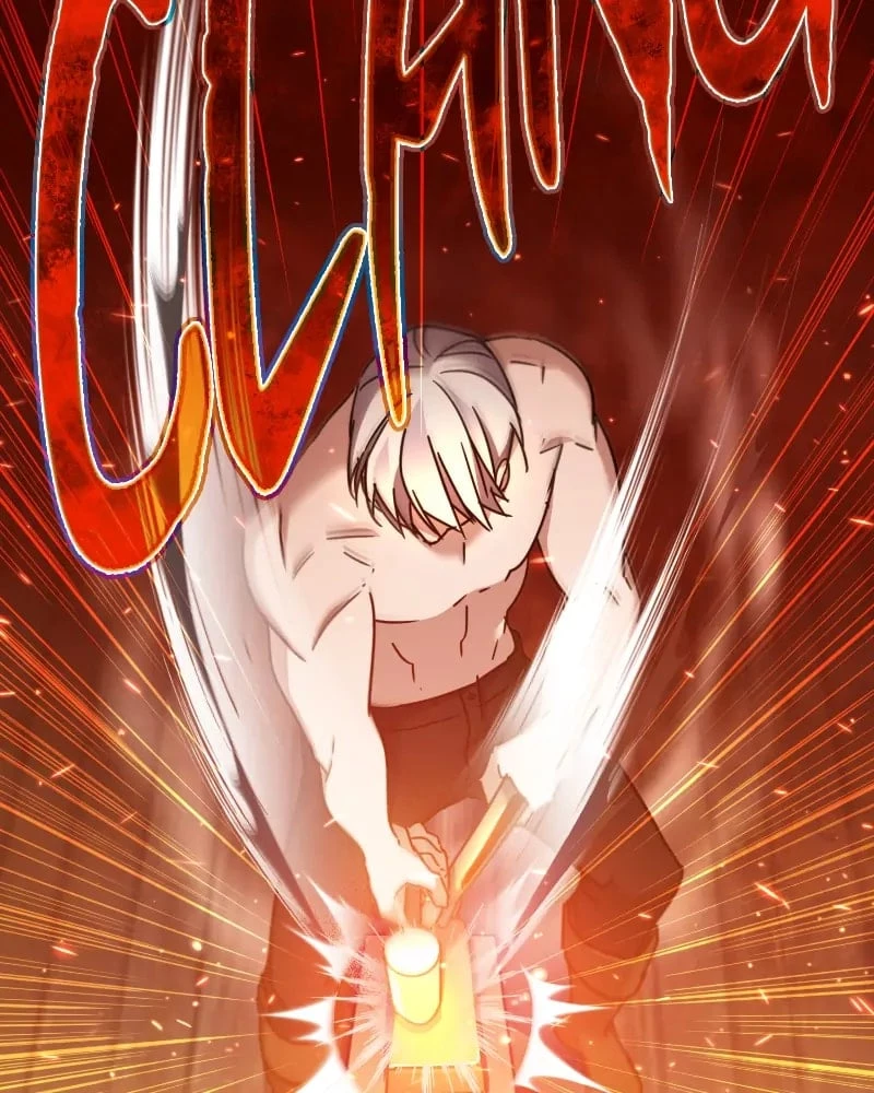 Descended from Divinity Chapter 31 - 15
