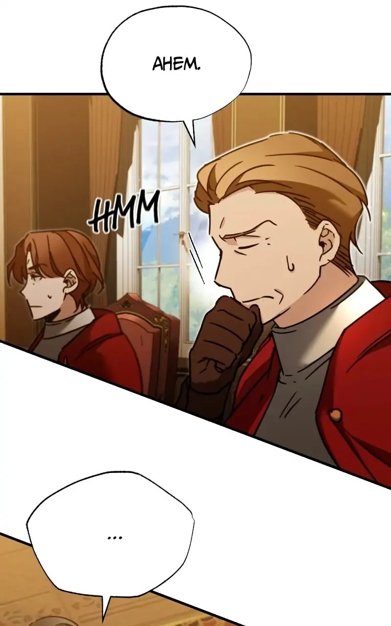 Descended from Divinity Chapter 35 - 99
