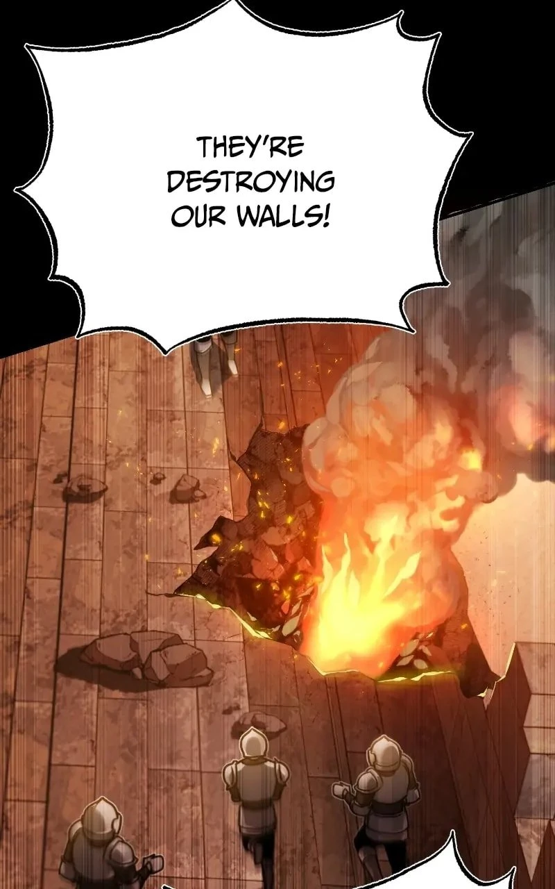 Descended from Divinity Chapter 33 - 49