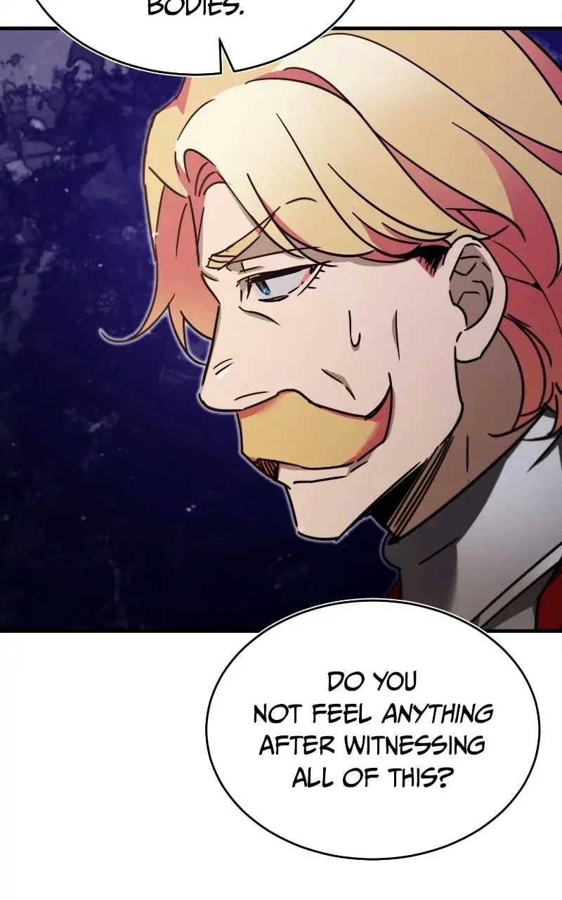 Descended from Divinity Chapter 35 - 101