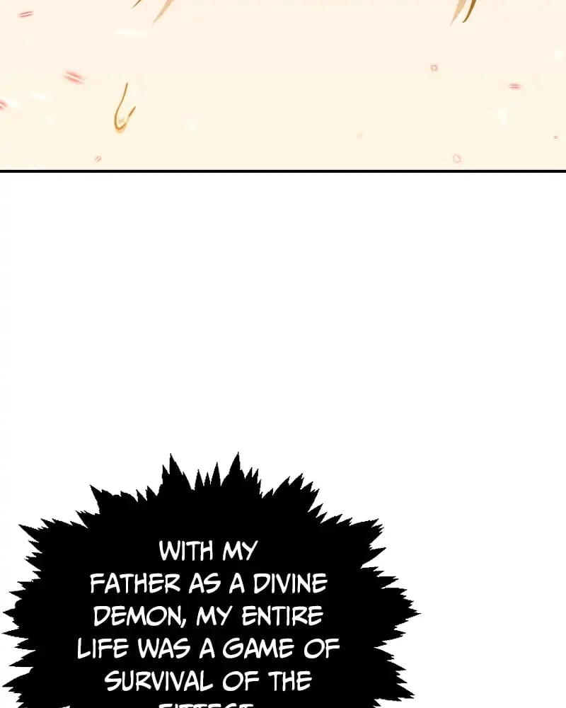Descended from Divinity Chapter 31 - 18