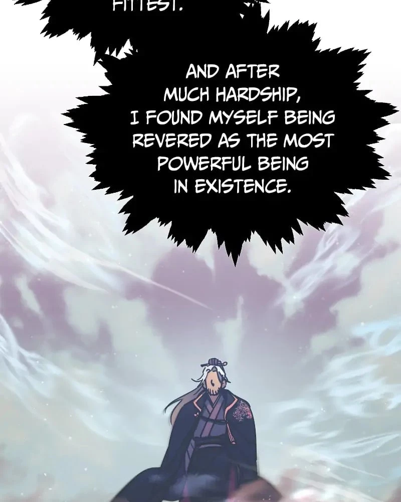 Descended from Divinity Chapter 31 - 19