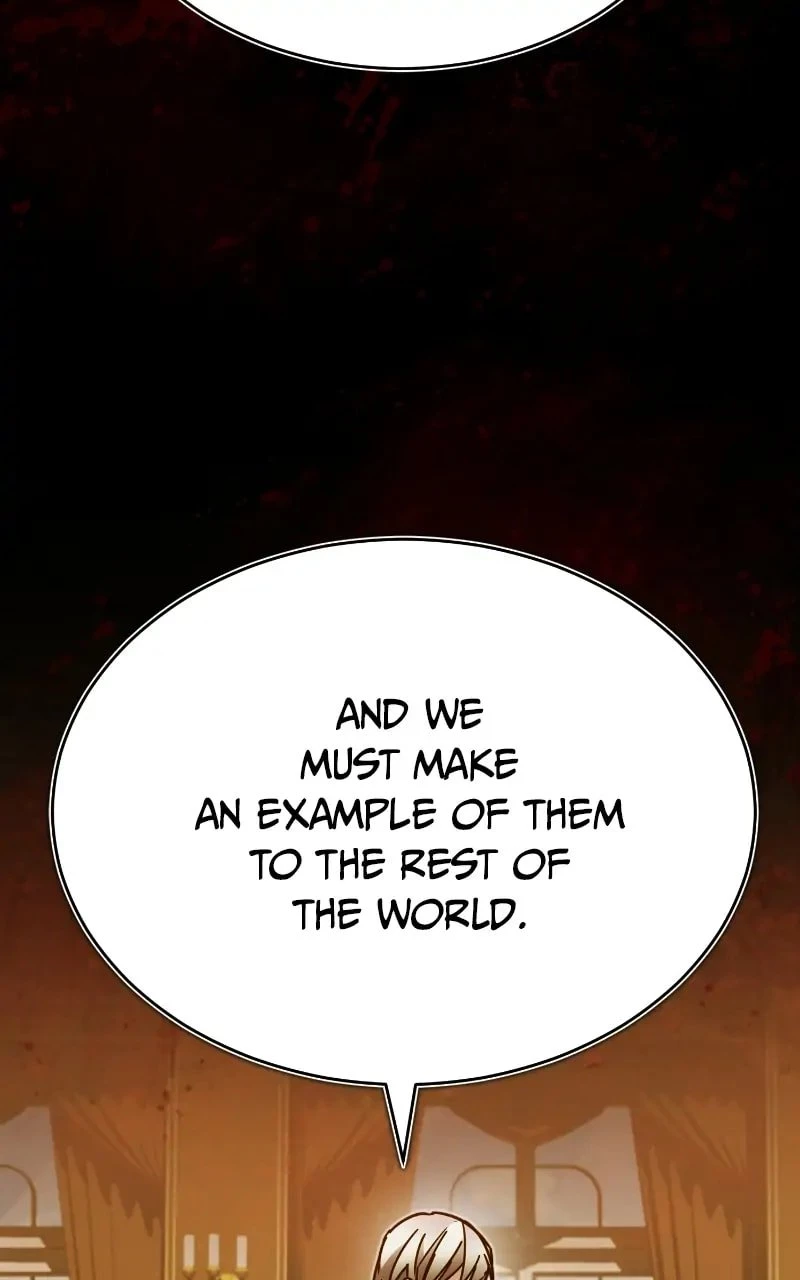 Descended from Divinity Chapter 35 - 104