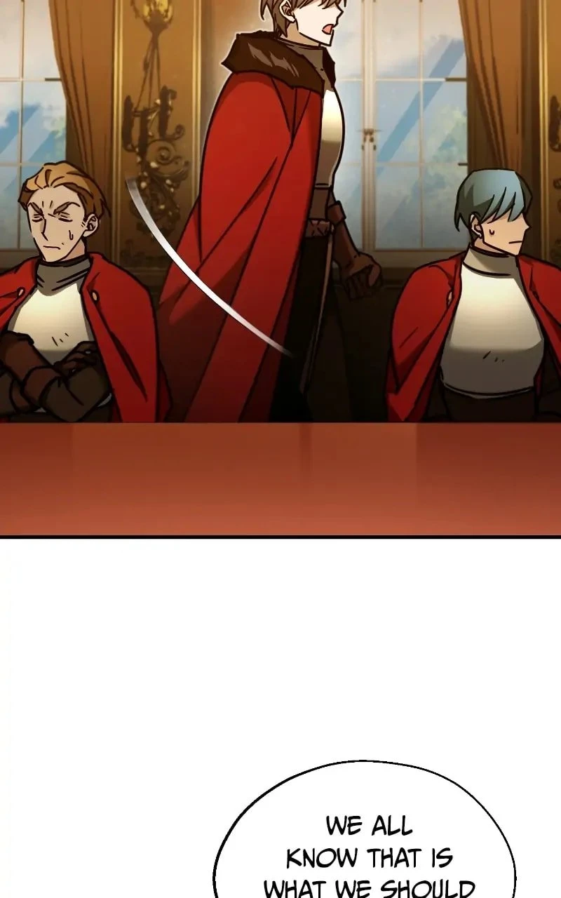 Descended from Divinity Chapter 35 - 105