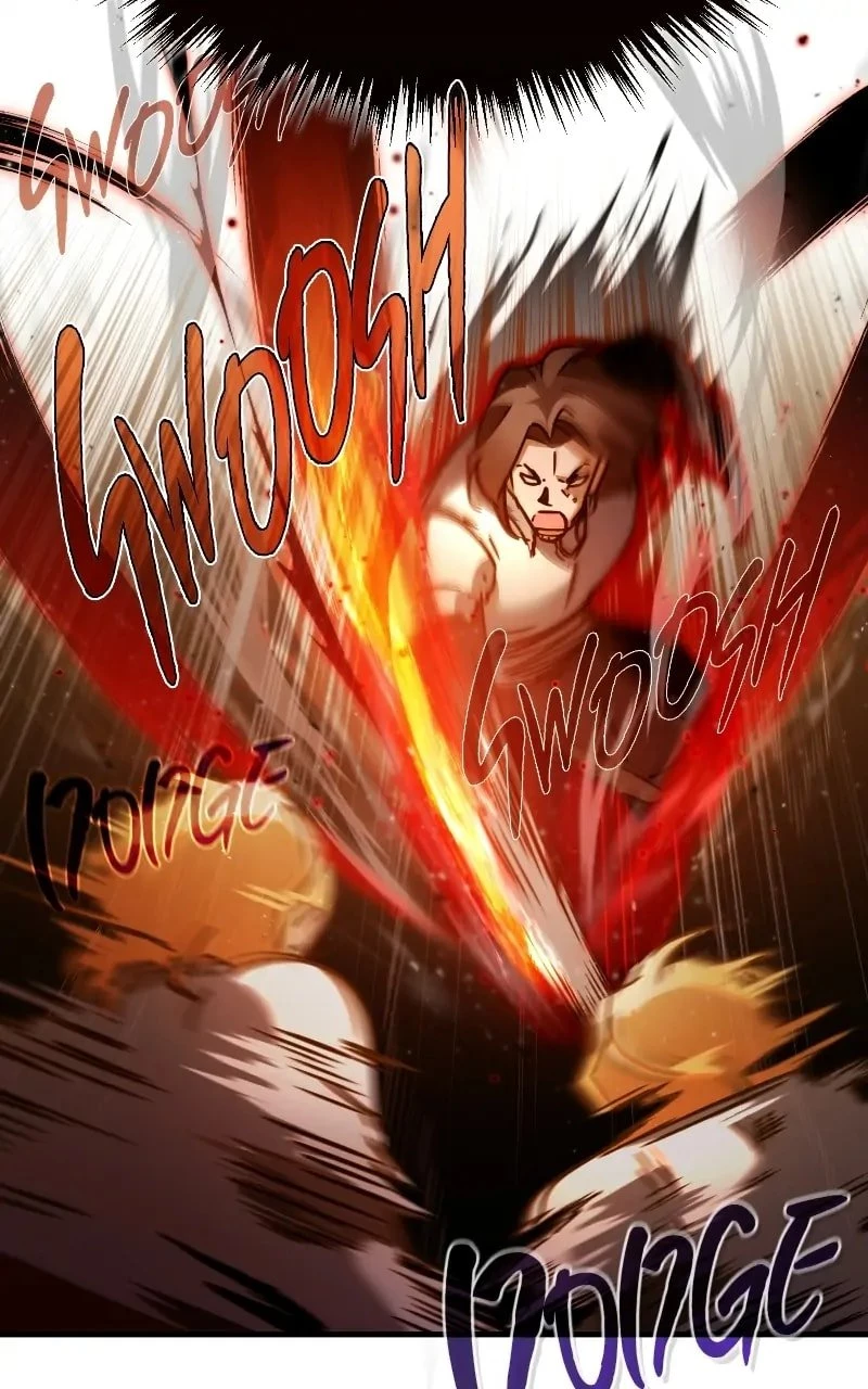 Descended from Divinity Chapter 36 - 100
