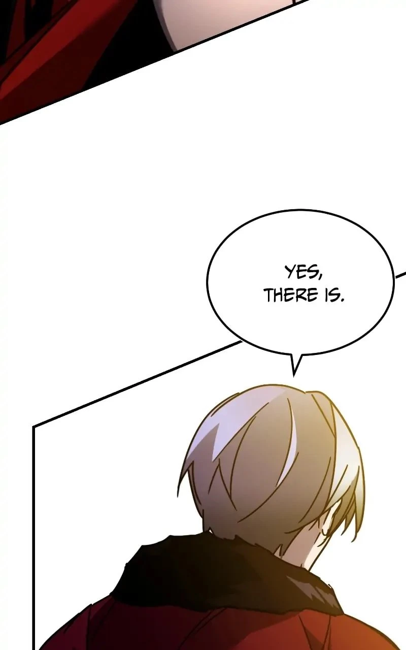 Descended from Divinity Chapter 35 - 107
