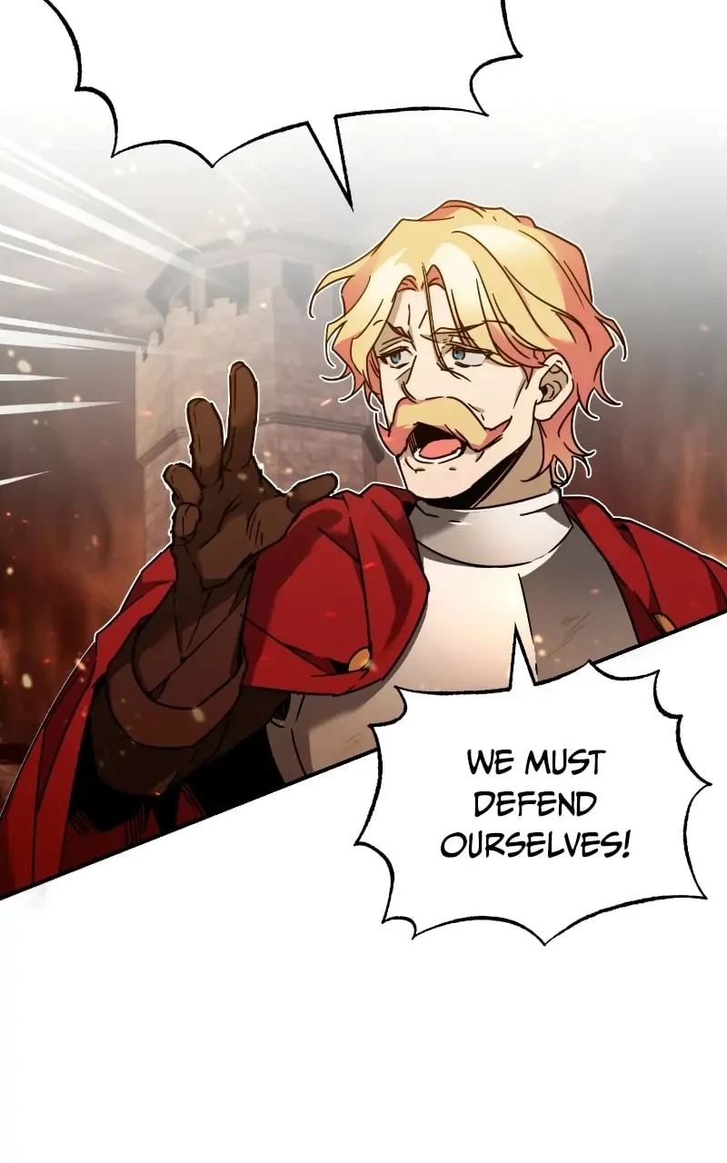 Descended from Divinity Chapter 33 - 57