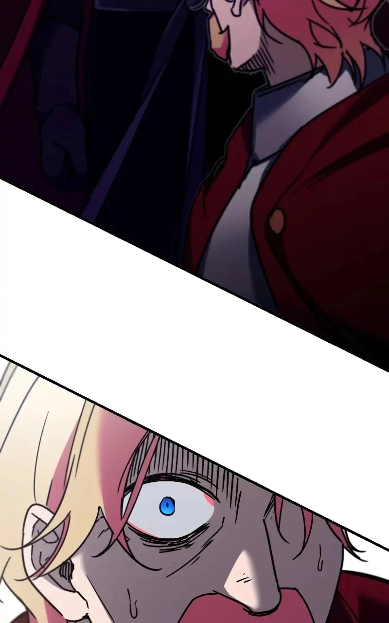 Descended from Divinity Chapter 35 - 110