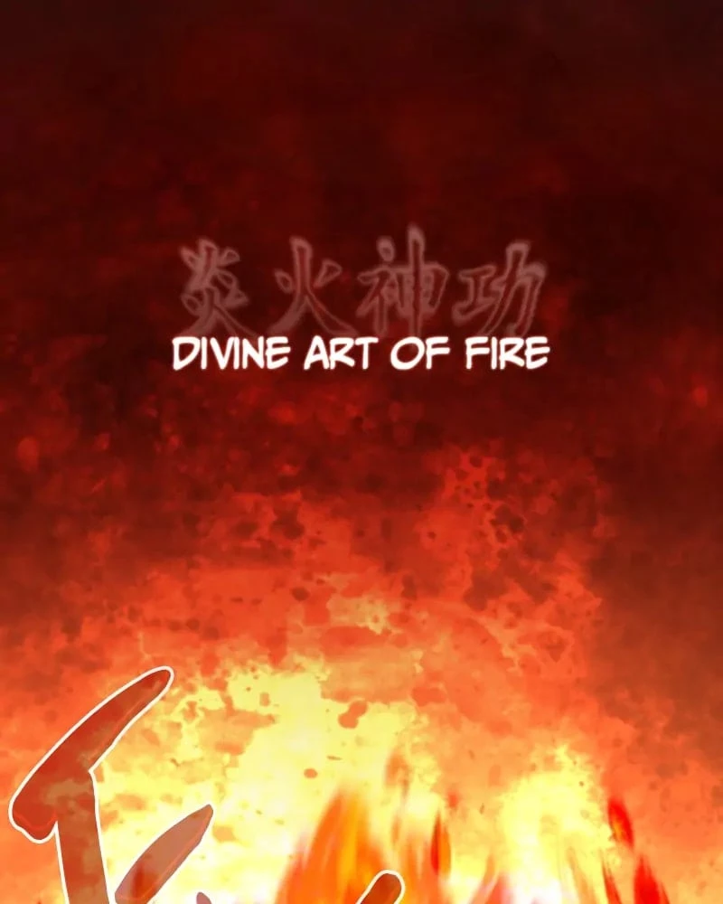 Descended from Divinity Chapter 31 - 33