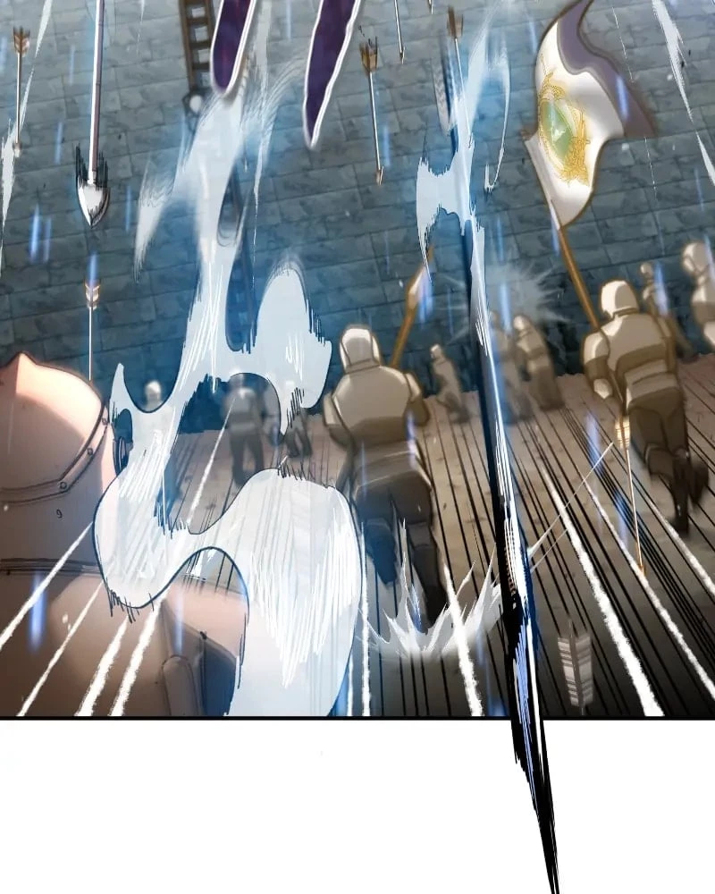 Descended from Divinity Chapter 32 - 58