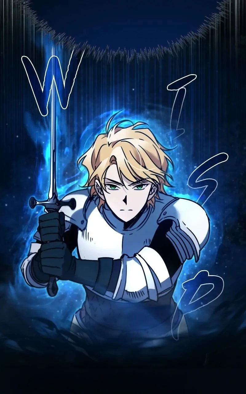 Descended from Divinity Chapter 34 - 69