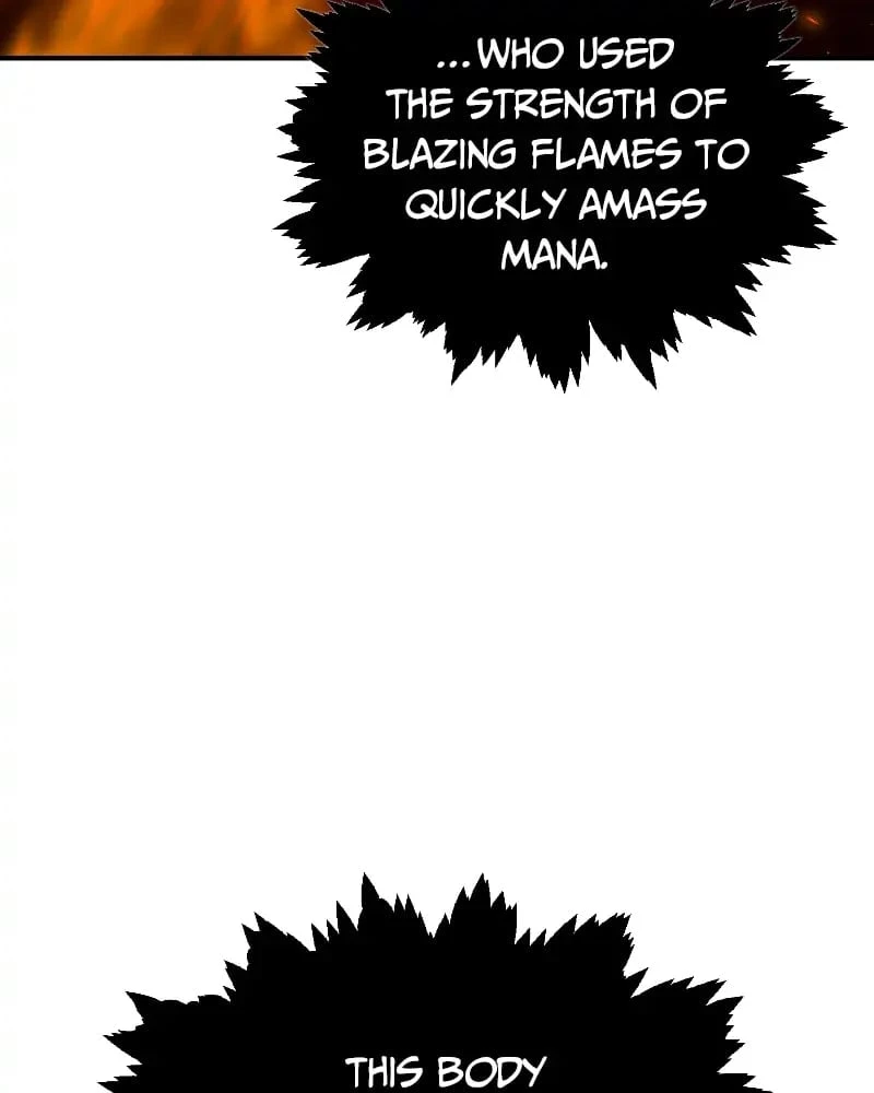 Descended from Divinity Chapter 31 - 37