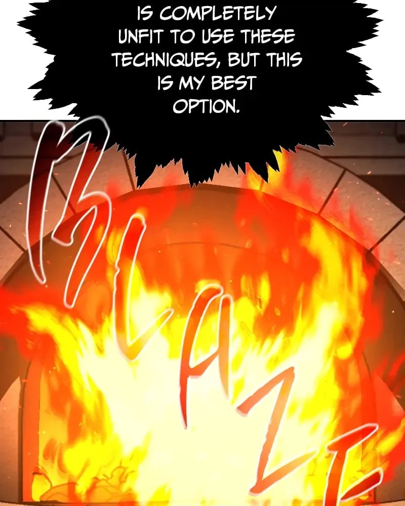 Descended from Divinity Chapter 31 - 38