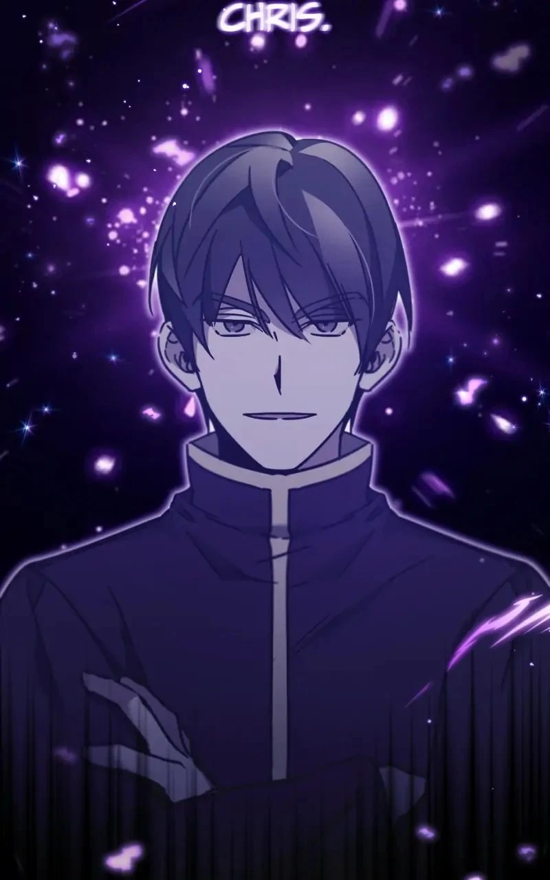 Descended from Divinity Chapter 36 - 111