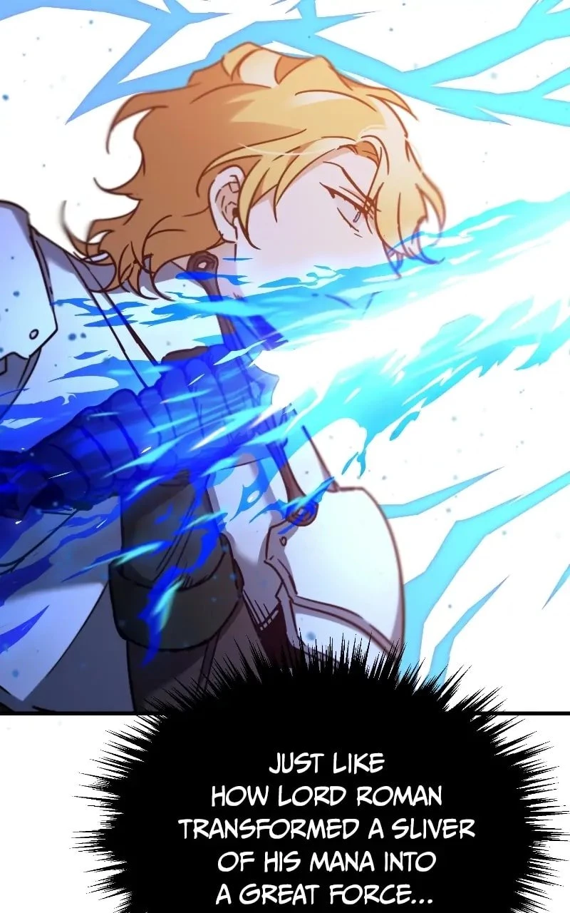 Descended from Divinity Chapter 36 - 114