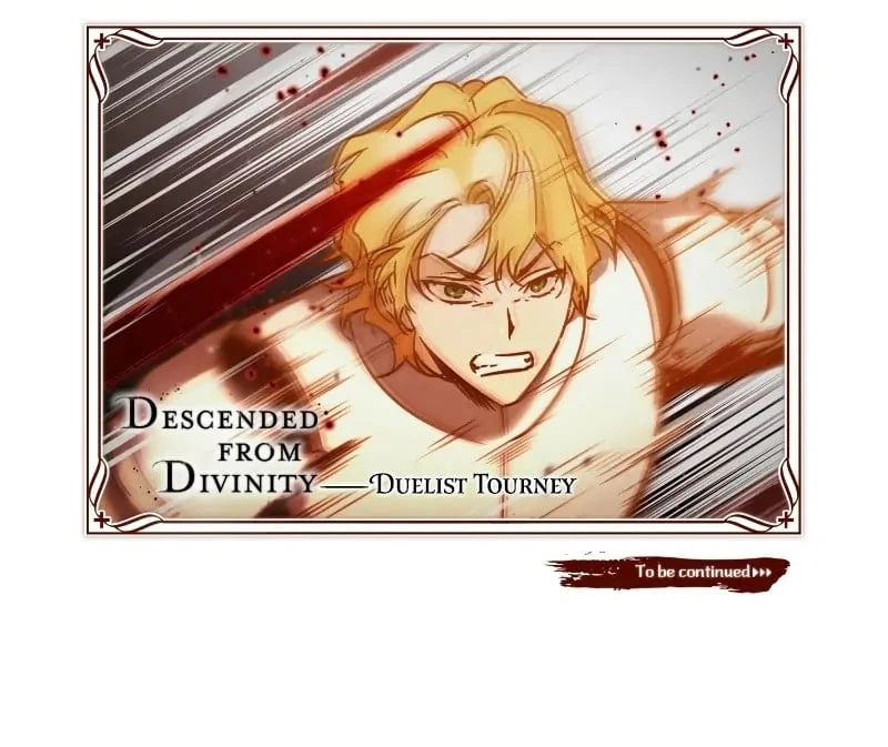Descended from Divinity Chapter 35 - 123
