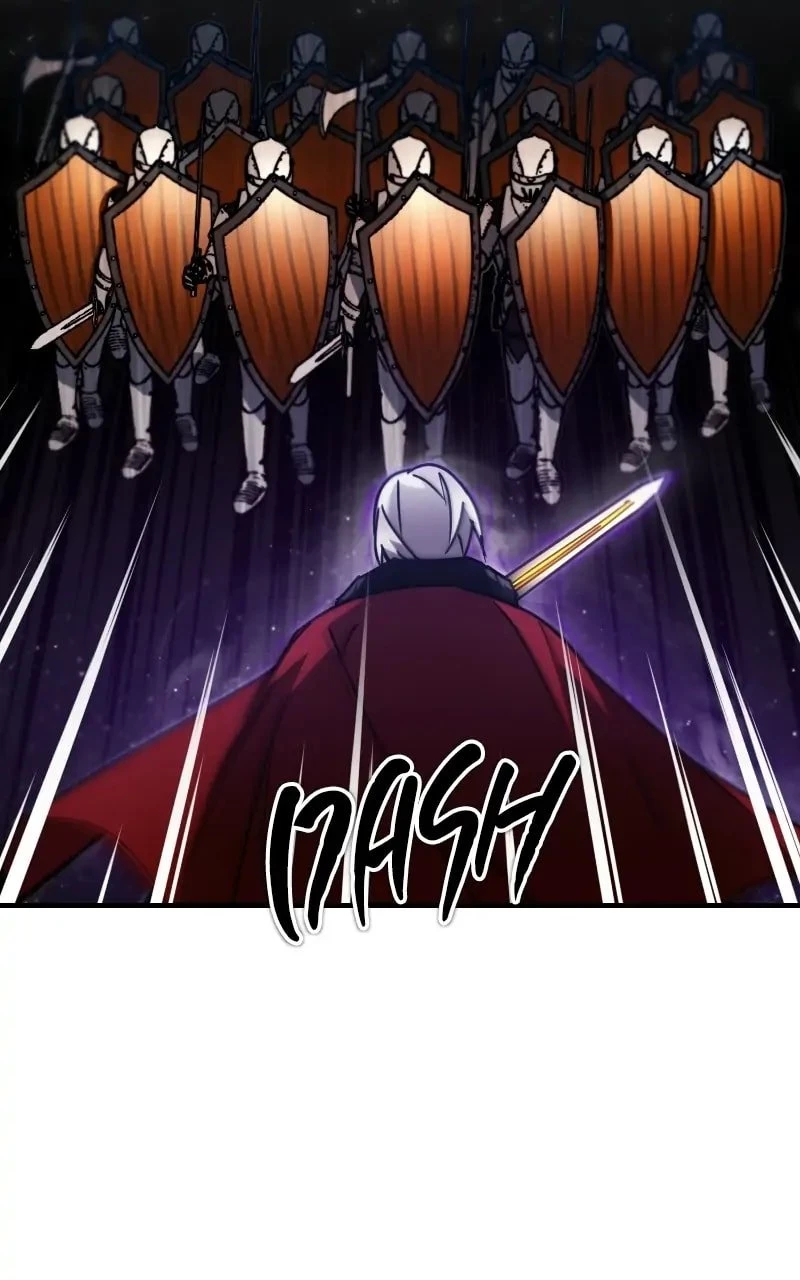 Descended from Divinity Chapter 34 - 73