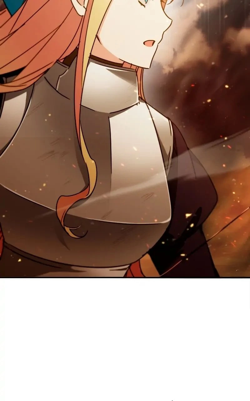 Descended from Divinity Chapter 33 - 67