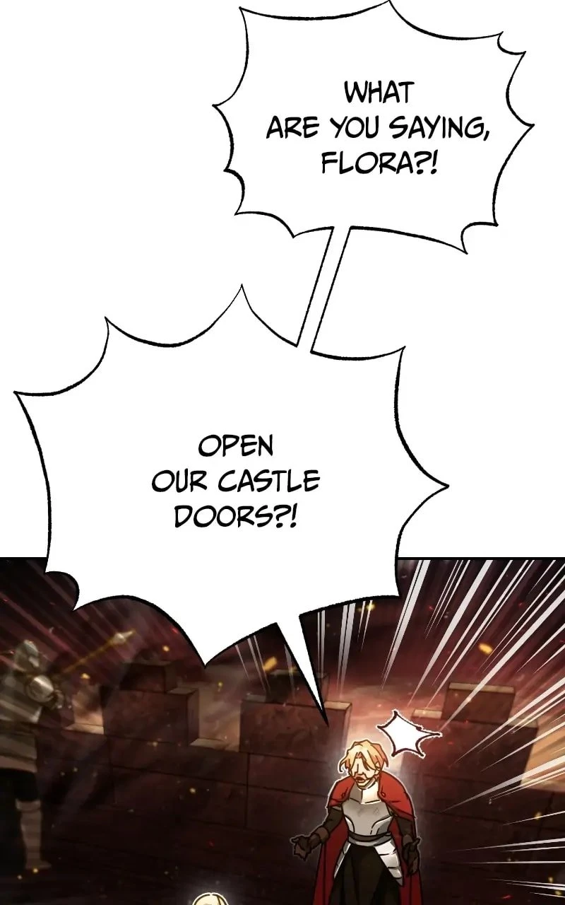 Descended from Divinity Chapter 33 - 68