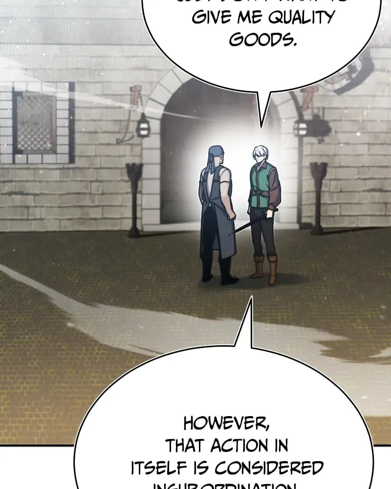 Descended from Divinity Chapter 30 - 2
