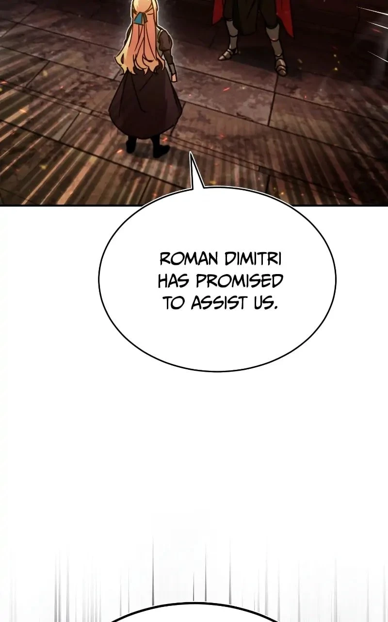 Descended from Divinity Chapter 33 - 69