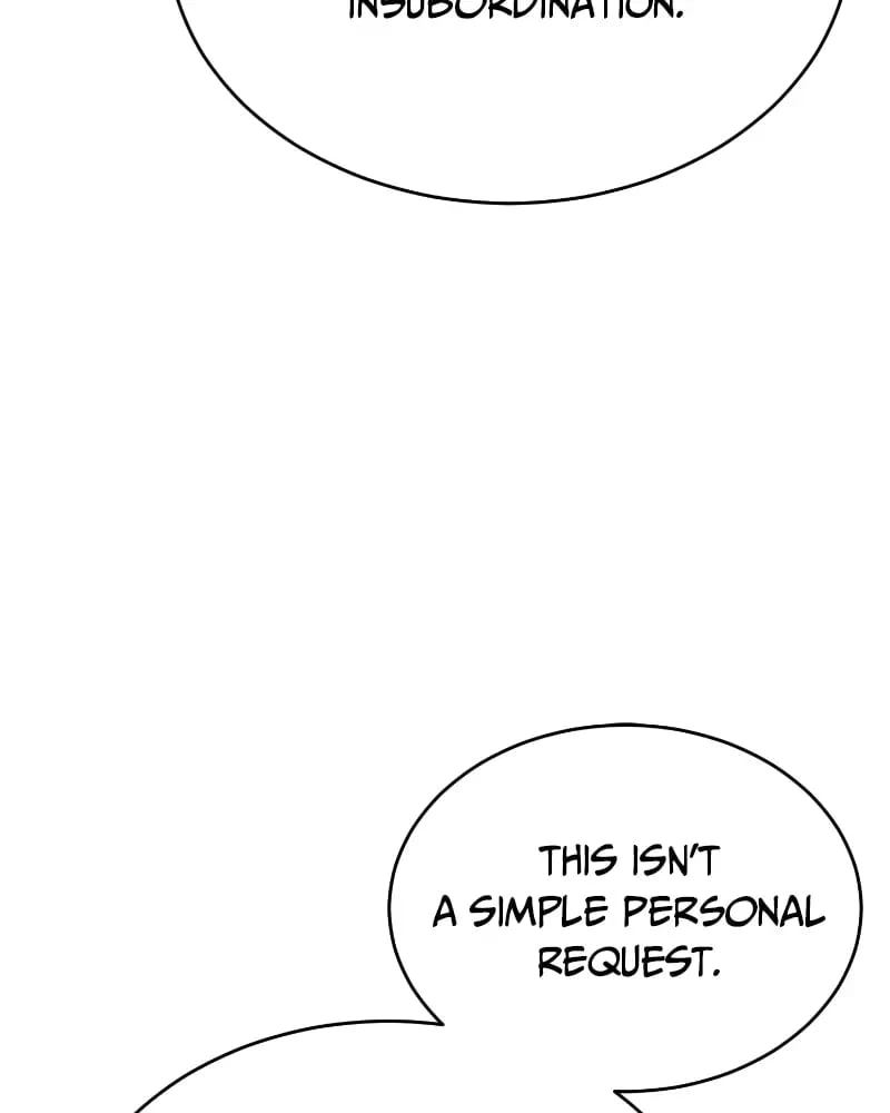 Descended from Divinity Chapter 30 - 3