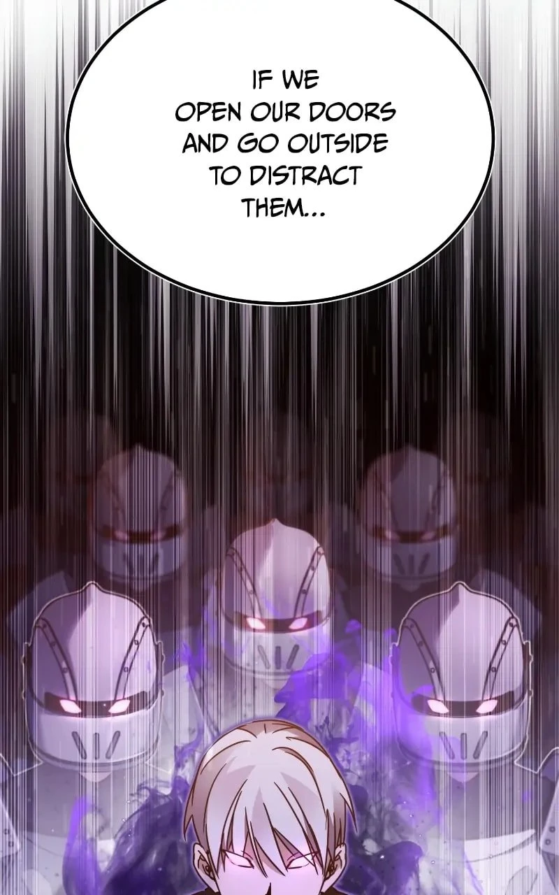 Descended from Divinity Chapter 33 - 70