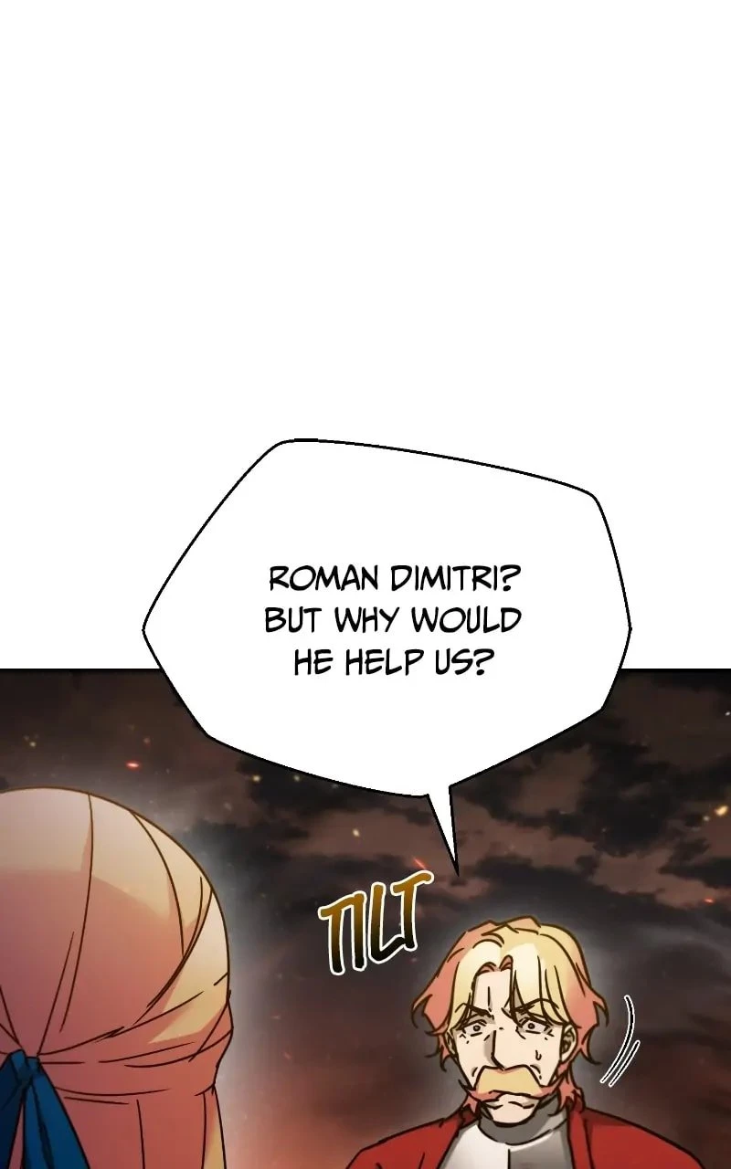 Descended from Divinity Chapter 33 - 72