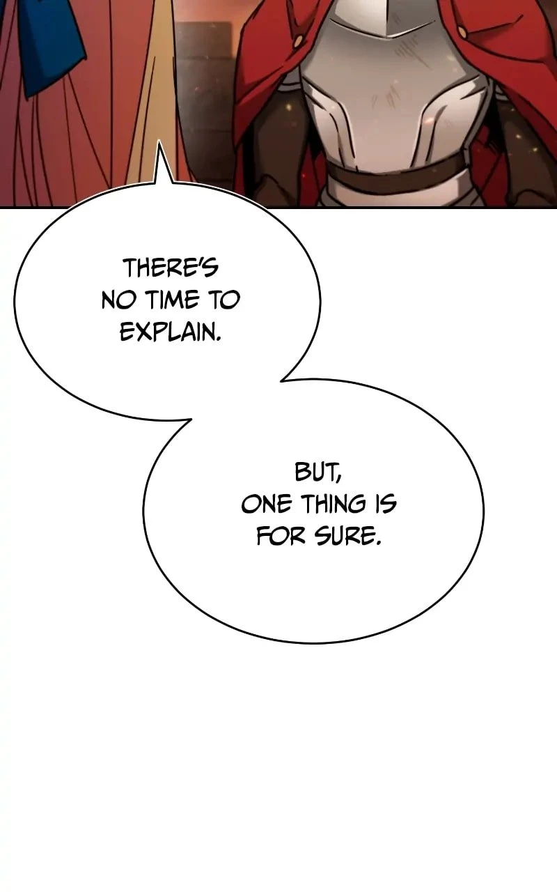 Descended from Divinity Chapter 33 - 73