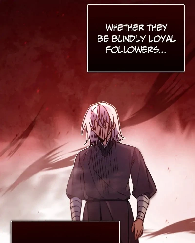 Descended from Divinity Chapter 30 - 8