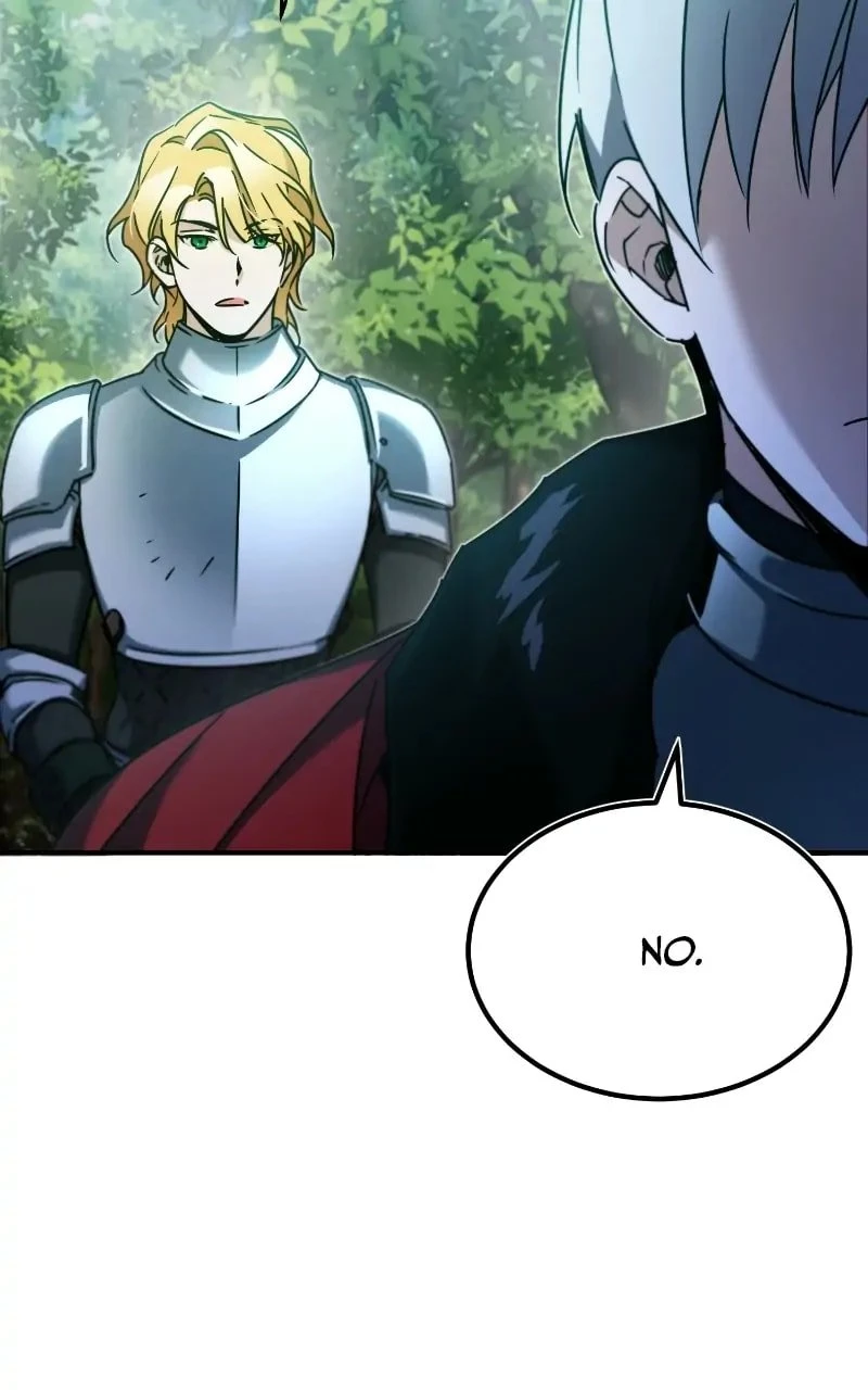 Descended from Divinity Chapter 33 - 80