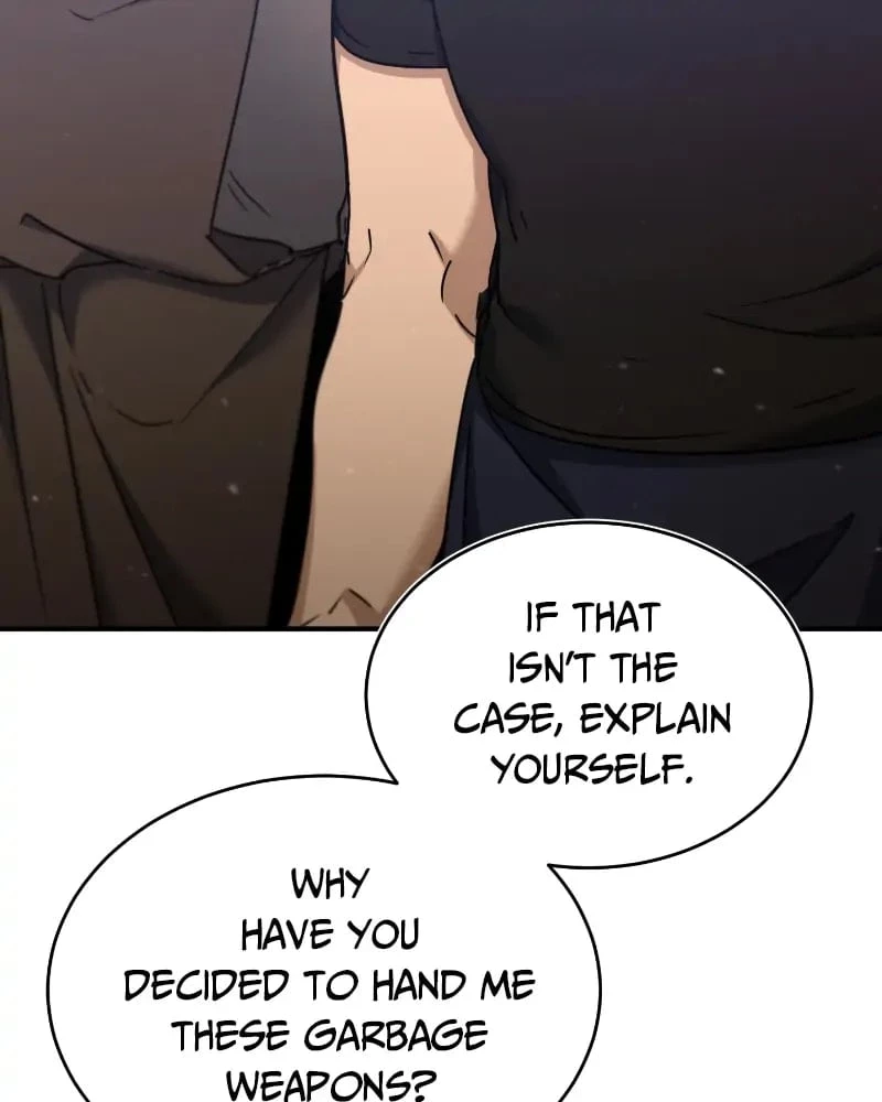 Descended from Divinity Chapter 30 - 15