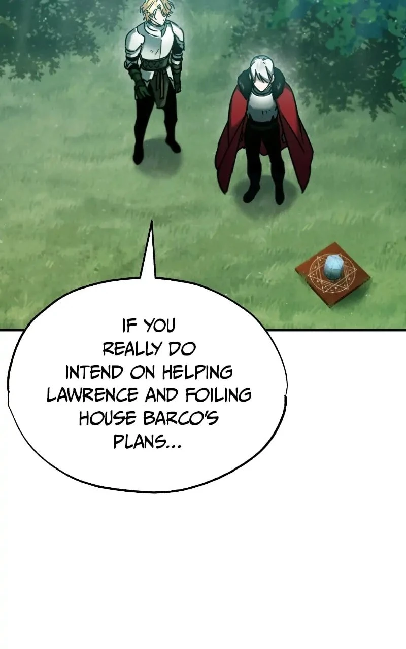 Descended from Divinity Chapter 33 - 83