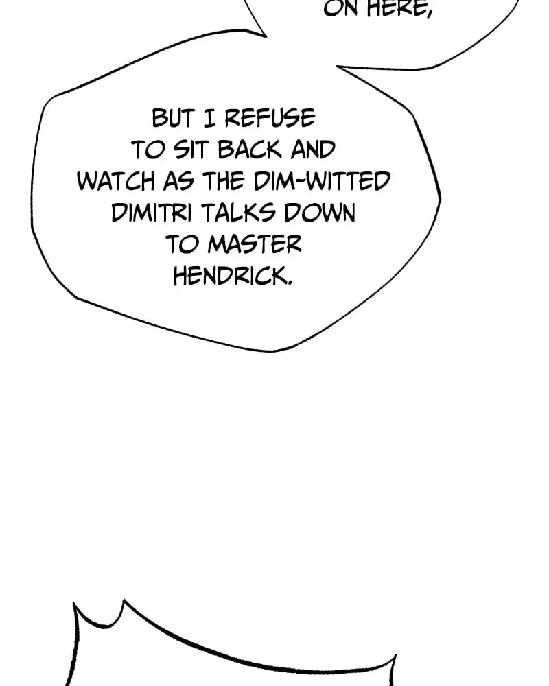 Descended from Divinity Chapter 30 - 20