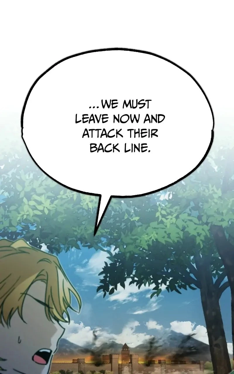 Descended from Divinity Chapter 33 - 84