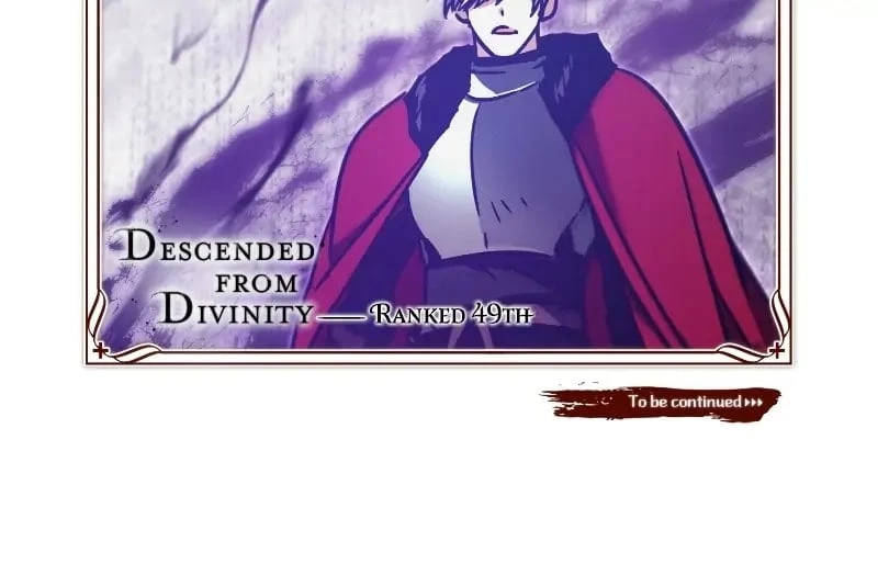 Descended from Divinity Chapter 36 - 133