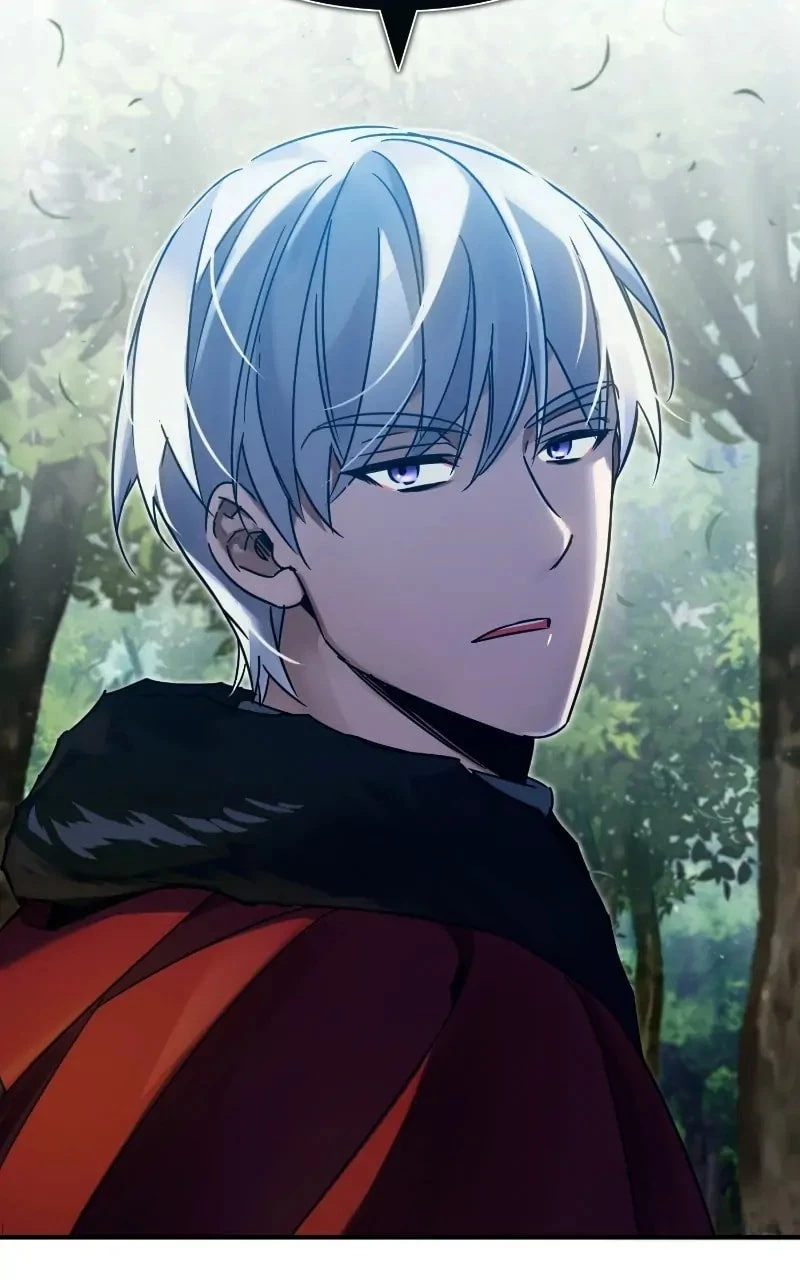 Descended from Divinity Chapter 33 - 86