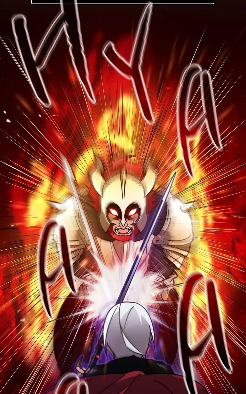 Descended from Divinity Chapter 34 - 94
