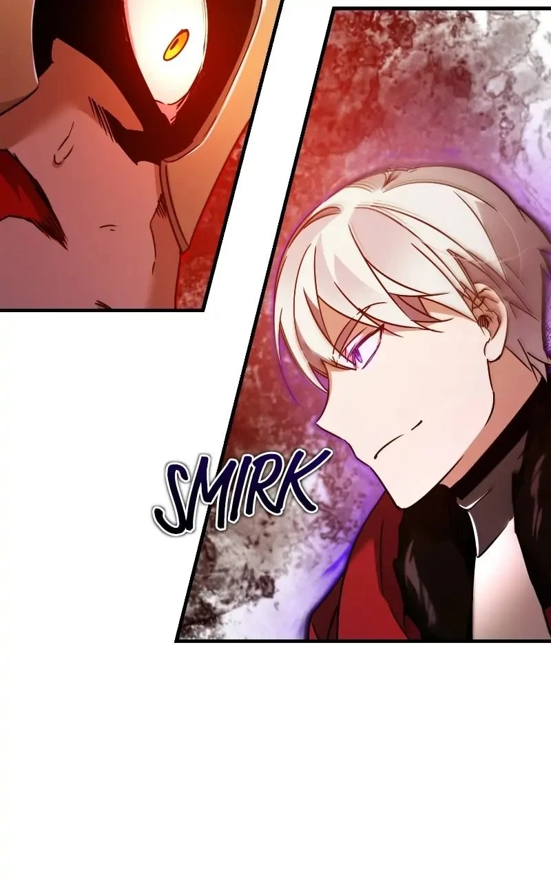 Descended from Divinity Chapter 34 - 96