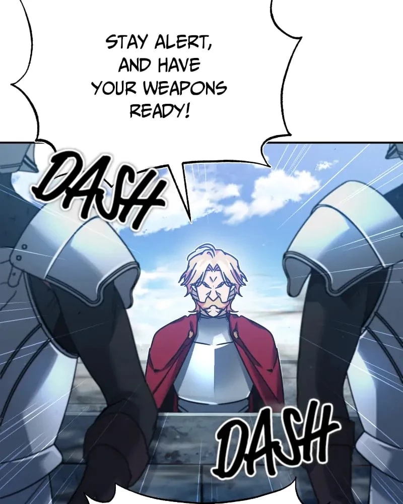Descended from Divinity Chapter 32 - 101