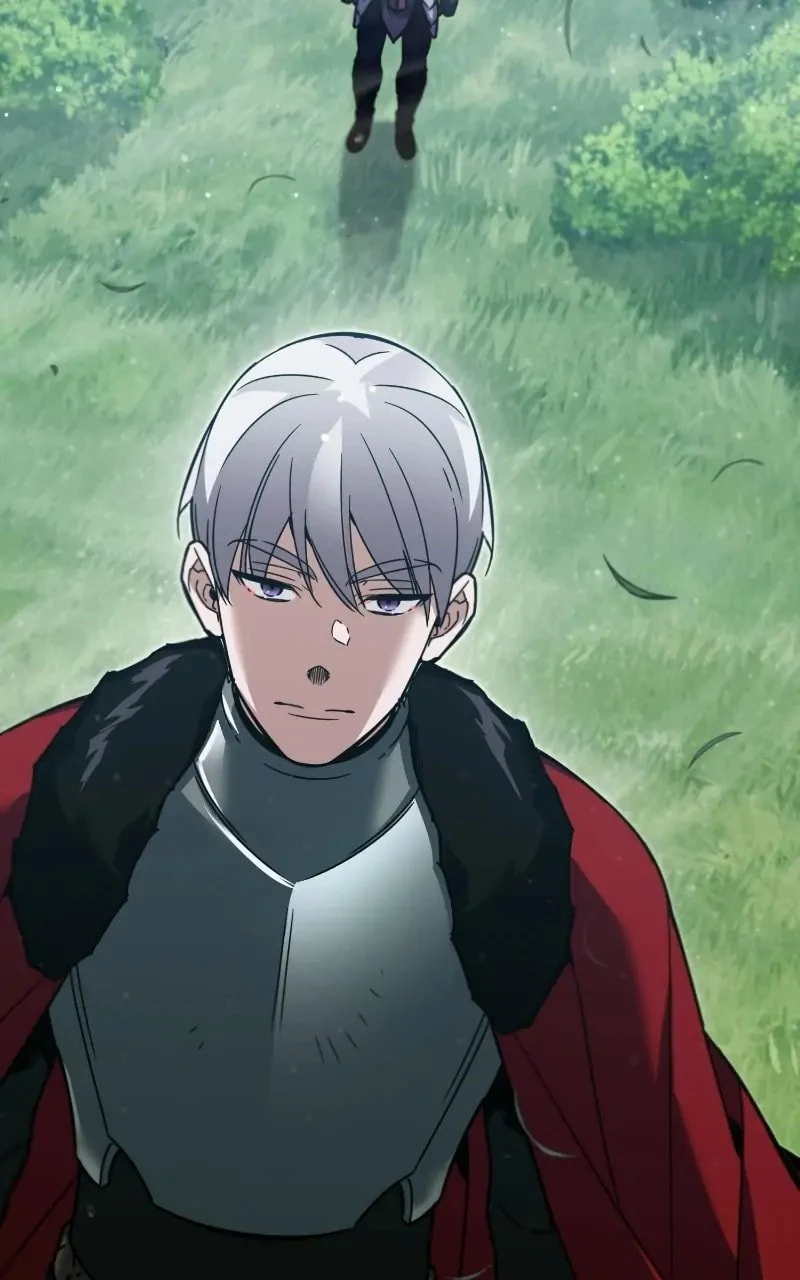 Descended from Divinity Chapter 33 - 99
