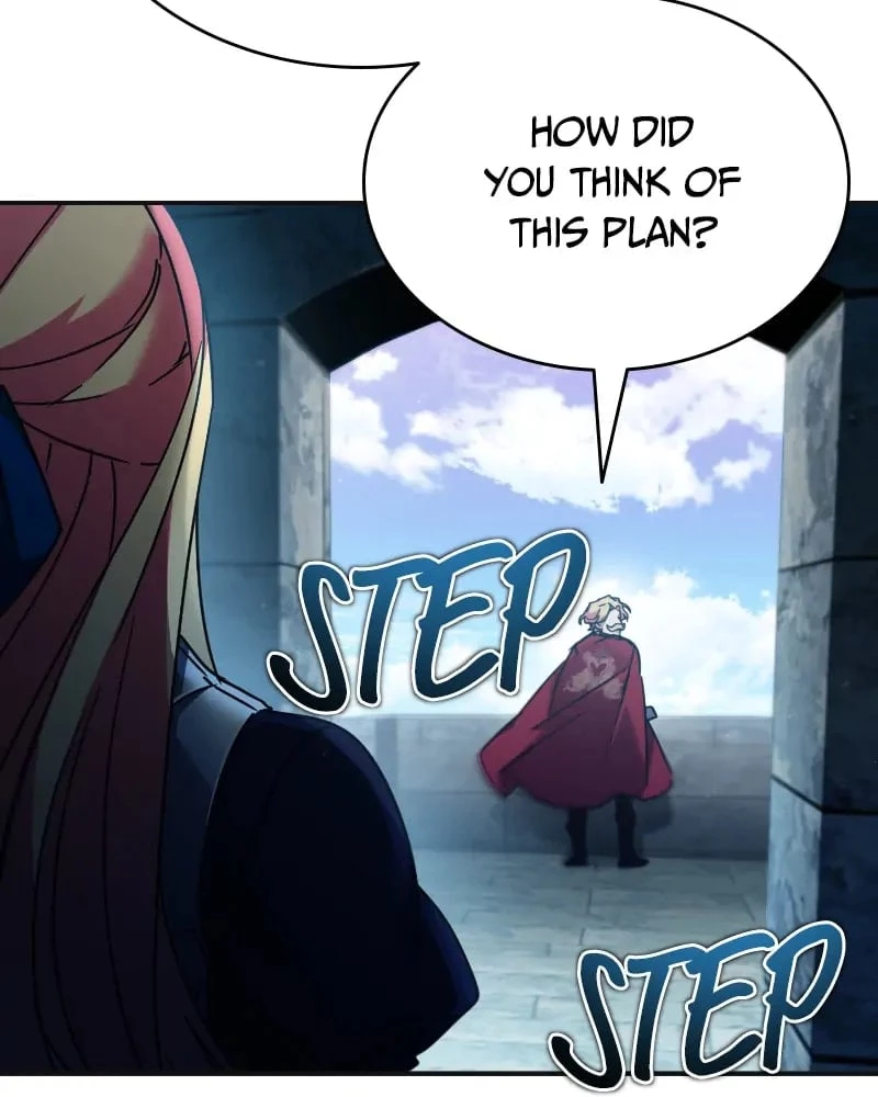Descended from Divinity Chapter 32 - 105