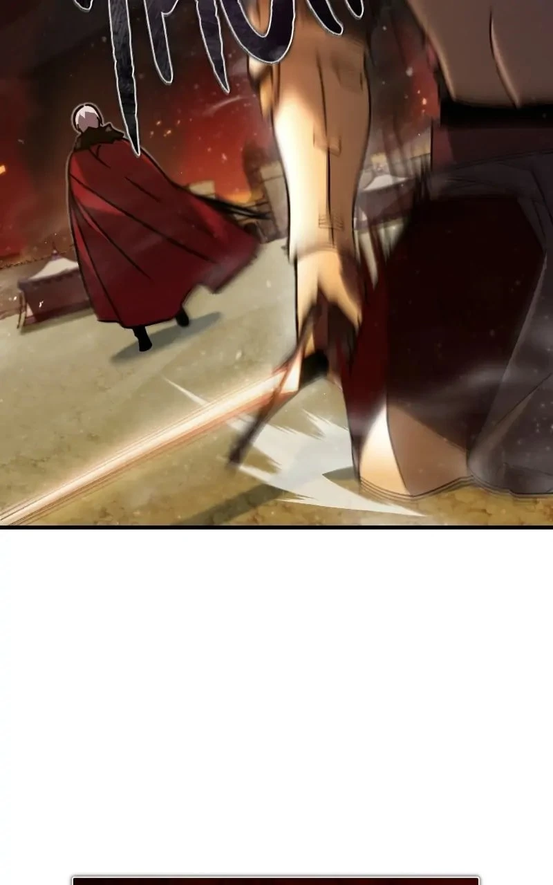 Descended from Divinity Chapter 34 - 105