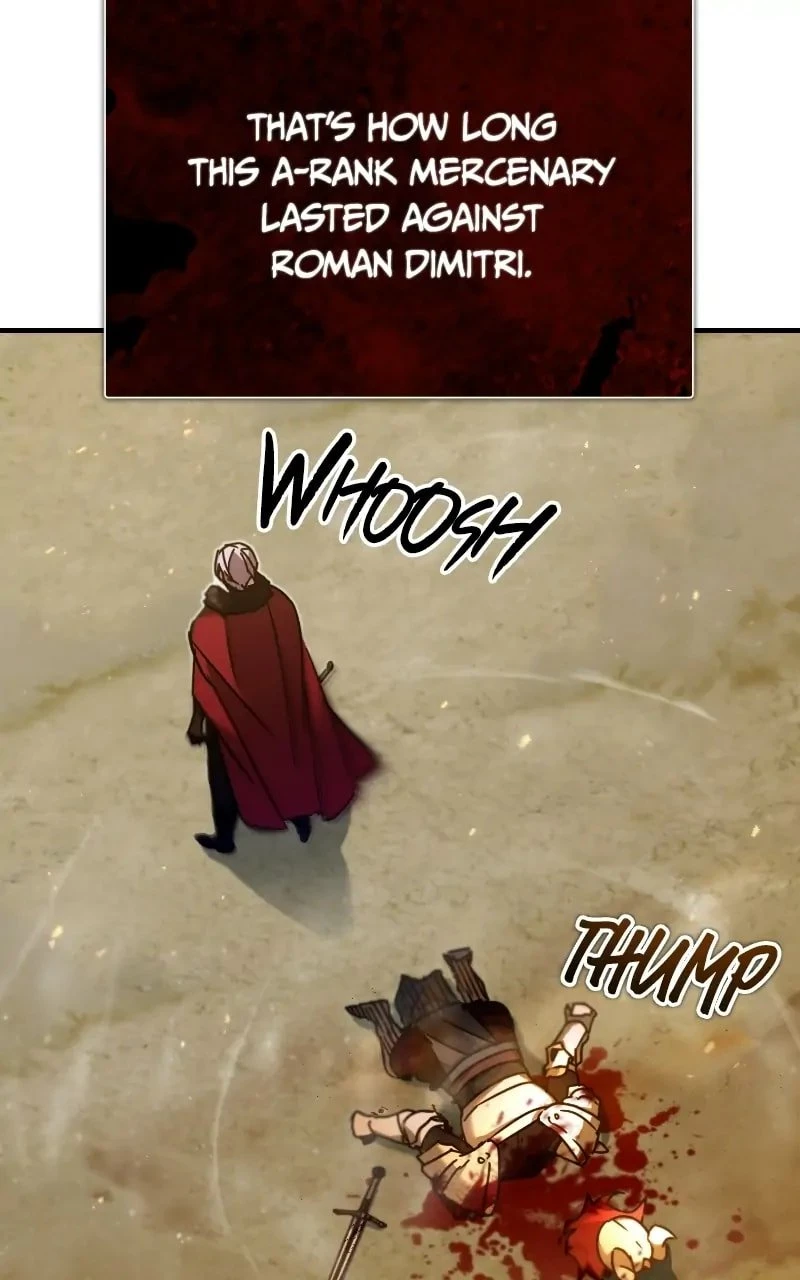 Descended from Divinity Chapter 34 - 106