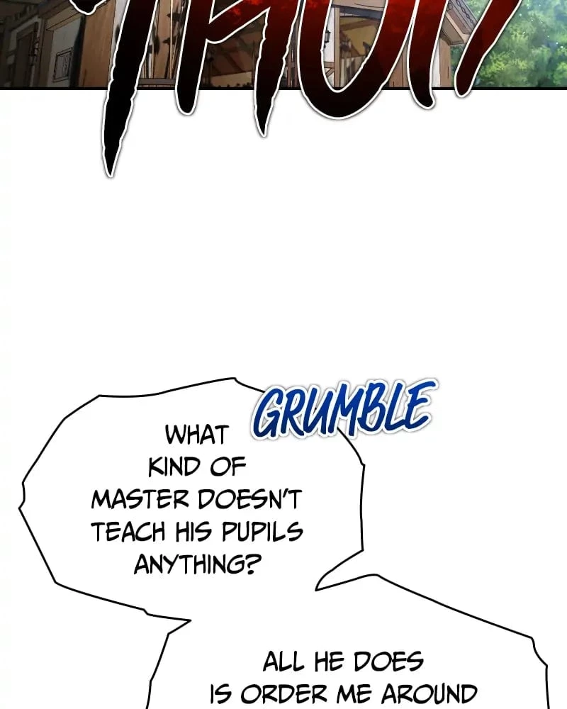 Descended from Divinity Chapter 30 - 44